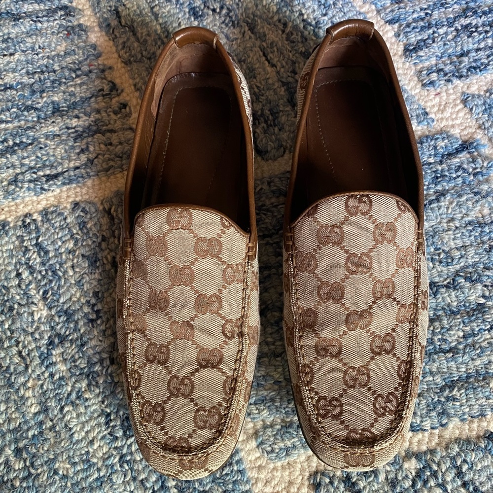 Gucci Loafers